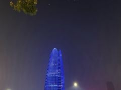 -宁波财富中心