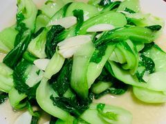 时蔬小炒-眉山小馆(华强广场店)