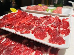 吊龙伴-潮泰牛肉火锅 · 创于1992年(车公庙店)