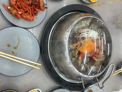 -仙螺岛海鲜自助餐厅(总店)