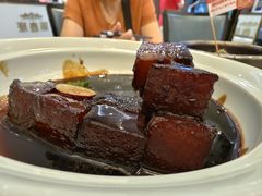 -聚鑫阁江浙菜·非遗传承技艺(青村帝华园店)