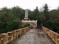 -元大都城垣遗址公园