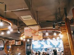 -聚点串吧·北京烧烤(赵登禹路店)