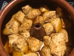 -香满楼(临安路店)