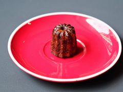 可露丽-NokNok Coffee(宽窄巷子店)