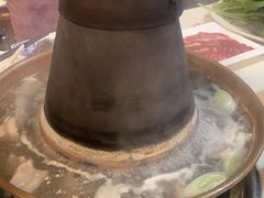 -福寿斋·老北京铜锅涮肉·烤鸭(顺义总店)