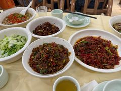 -笨罗卜浏阳菜馆(龙华鹏润达店)