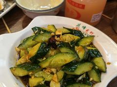 -庆峰龙虾烧烤(合肥一店)