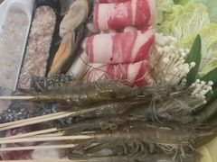 -樾餐厅泰式海鲜火锅(民歌湖店)