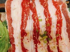 -喜牛烧肉酒场·黑金店(威高广场店)