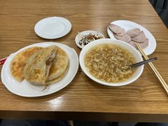 李连贵大饼-李连贵熏肉大饼(沈阳站店)