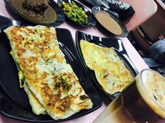 -新加坡Zam Zam餐馆