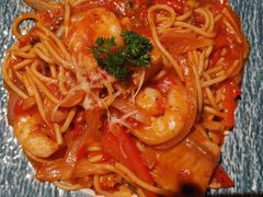 -俄士厨房(五棵松华熙LIVE店)
