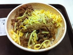 -食其家·牛丼咖喱(广元西路店)