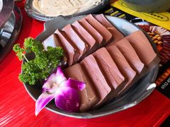 -谭鸭血老火锅(漳州路店)