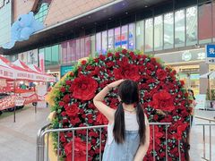 -金铂广场(龙归店)