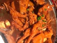 -胖哥俩肉蟹煲(世茂国际广场店)
