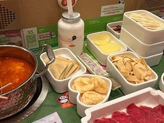 -一围小火锅(高铁吾悦店)