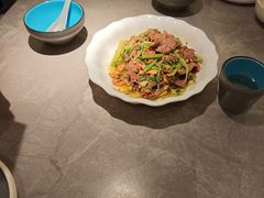 -香阁餐厅·常州菜·常州菜代表品牌(新北奥体店)