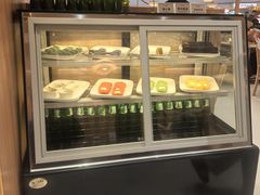 -牛排叔叔自助餐厅(太原龙湖万达店)