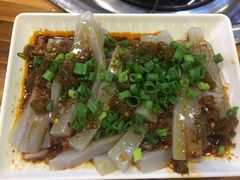 -味臻土鸡杂