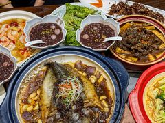 -宗氏一喜砂锅·特色湖北菜(楚河汉街店)