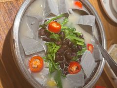 -桂小厨广西菜(青秀万达店)