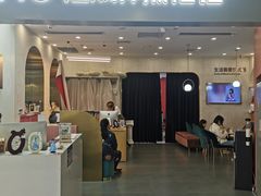 -海马体照相馆(上海宝山万达广场店)