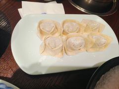 -东海怡品海鲜豆捞(舟宿夜江店)