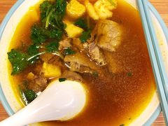 -小杨生煎(宜川路店)