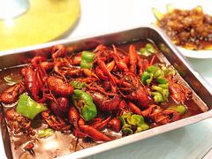 -盱眙虾神於氏龙虾(夫子庙红街店)