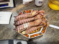 -日进一片海.生腌海鲜火锅.宵夜烧烤(三里屯总店)