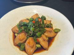 -醉东Oriental House(静安嘉里中心店)