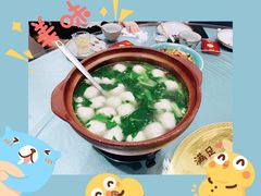 -君霖海鲜私房菜(春柳店)