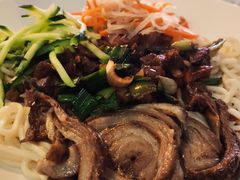 -鼓楼吃面·肉啃肉(南锣鼓巷店)
