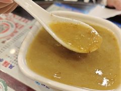 绿豆沙-仁信双皮奶(庙前直街店)