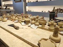 -1001艺术手作·银饰DIY·拼豆(小寨金莎店)