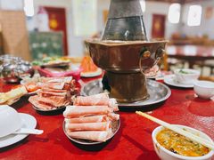 -老北京涮羊肉店(星湖路北一里二巷店)