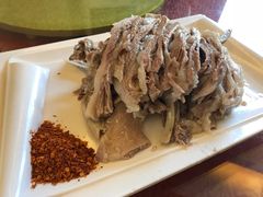 手抓羊肉-国强手抓(北京西路店)
