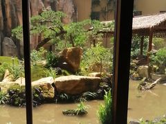 -忆江南·临江鱼馆