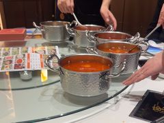 -东道煮牛肉火锅(东盛大街店)