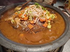 -探鱼·鲜青椒爽麻烤鱼(苏宁广场店)