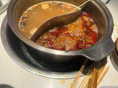 -来伊回麻辣烫·火锅串串清真(红瓦寺总店)
