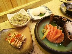 -六本目日式料理(珊瑚沙家园店)