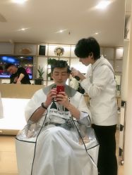 -简法造型·品牌形象店