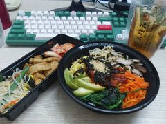 -木槿花韩式炭烤·熟成肉工坊(孙文东路店)