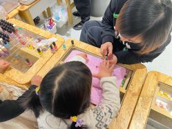 -MINI MARS KIDS CLUB亲子家庭中心(杨浦黄兴店)