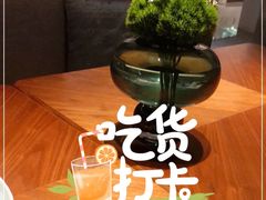 -北京柏悦酒店·锦庭餐厅Dining Room