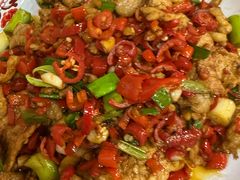 -江城燕子大排档(江汉路步行街店)