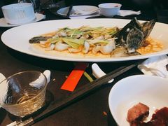 -三利音·东方司宴(外滩店)